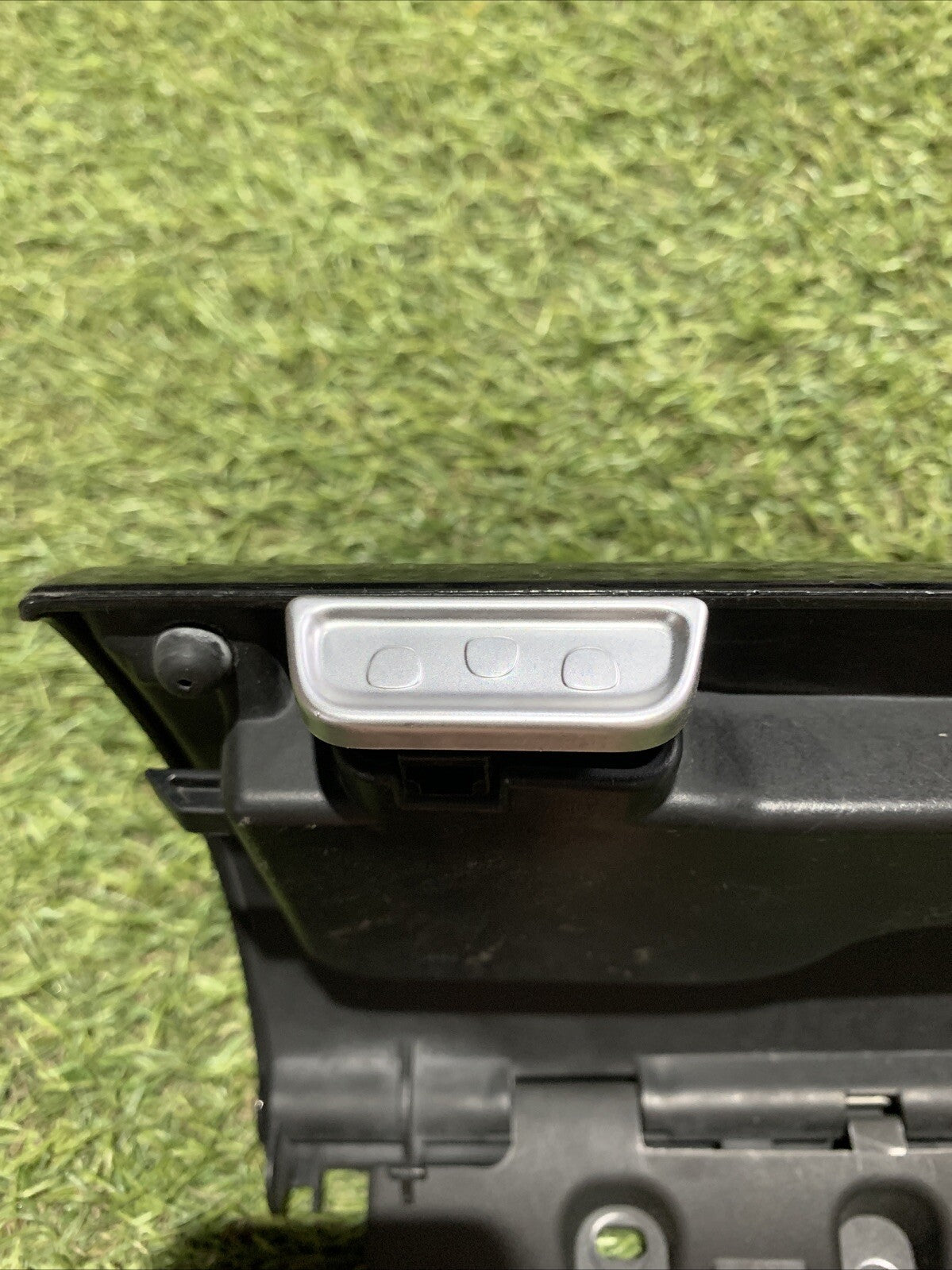 Sportellino Porta Oggetti Cruscotto Fiat 500L 2013 735523157