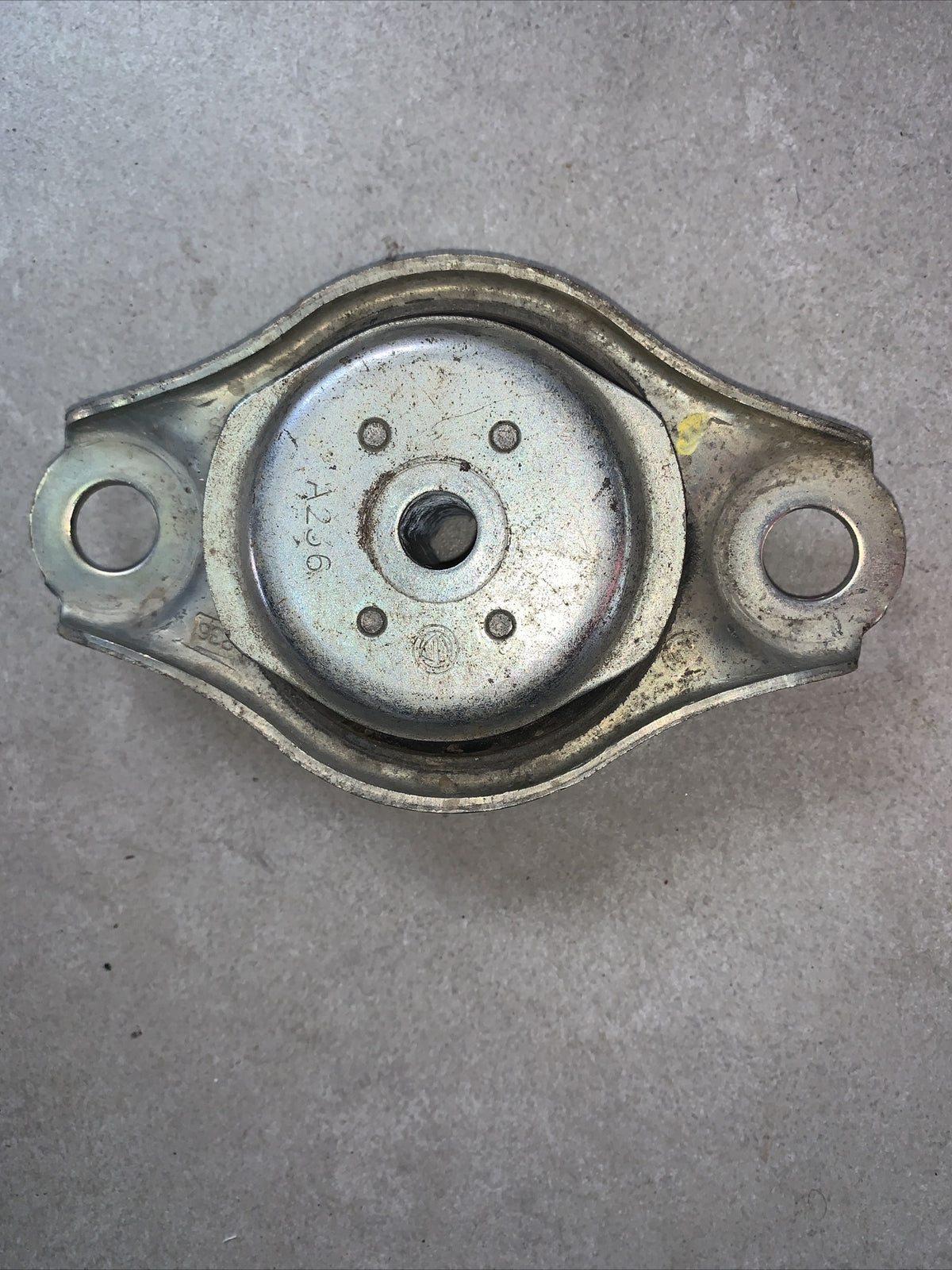 005185403600C SUPPORTO MOTORE   FIAT PANDA (319) 1.3 Sinistro