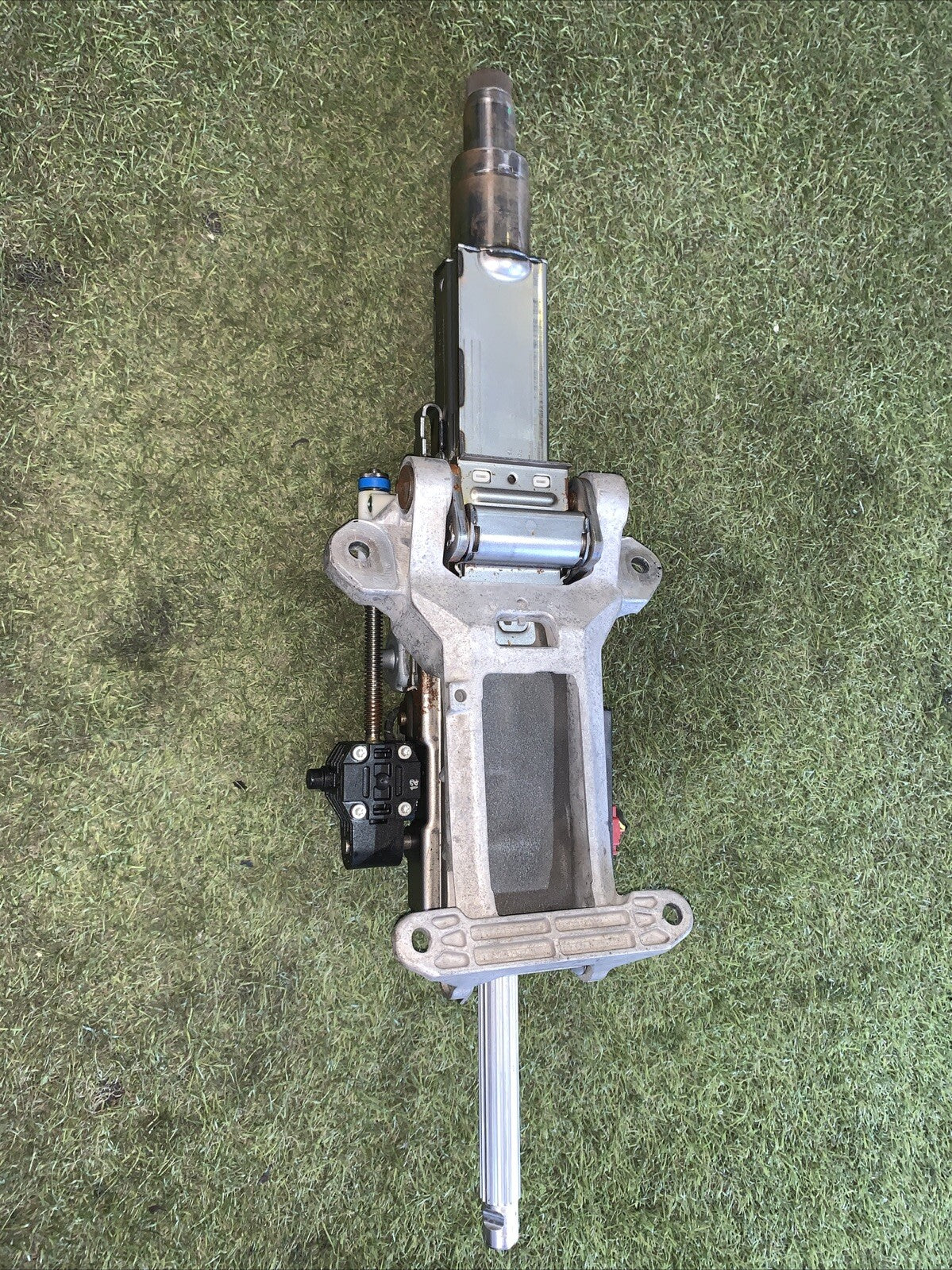 Piantone Sterzo Audi Q7 2016 Elettrico 4M1419502L