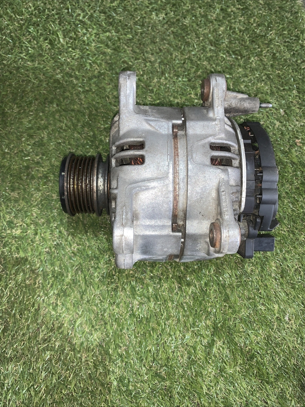 06F903023F ALTERNATORE BOSCH VOLKSWAGEN GOLF V (1K1) 2.0 TDI 16V 140CV