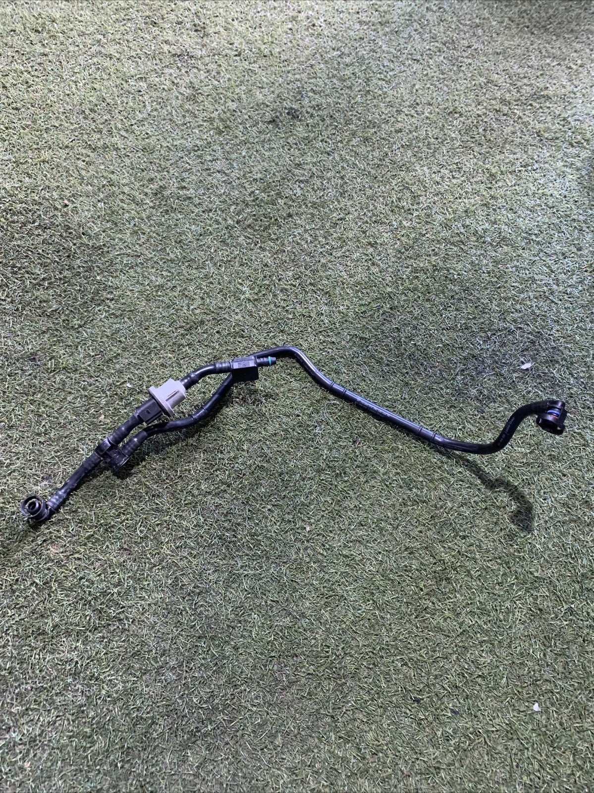 Tubo Rigido Volkswagen T-Roc 1.0 Benzina 04C133352AS