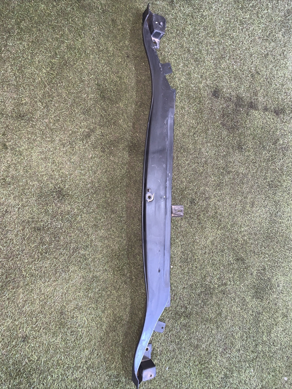 Griglia Mondanatura Gocciolatoio Centrale FIAT PANDA 312 51846448