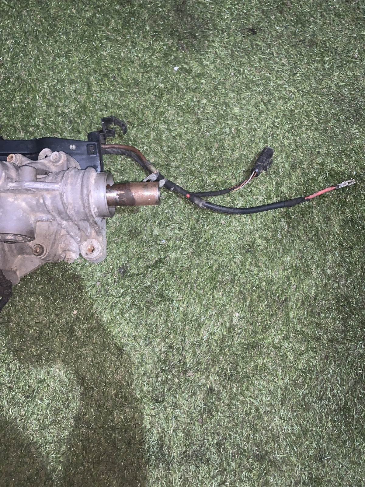 1K0909144J SCATOLA GUIDA VOLKSWAGEN GOLF 6 2.0 140CV