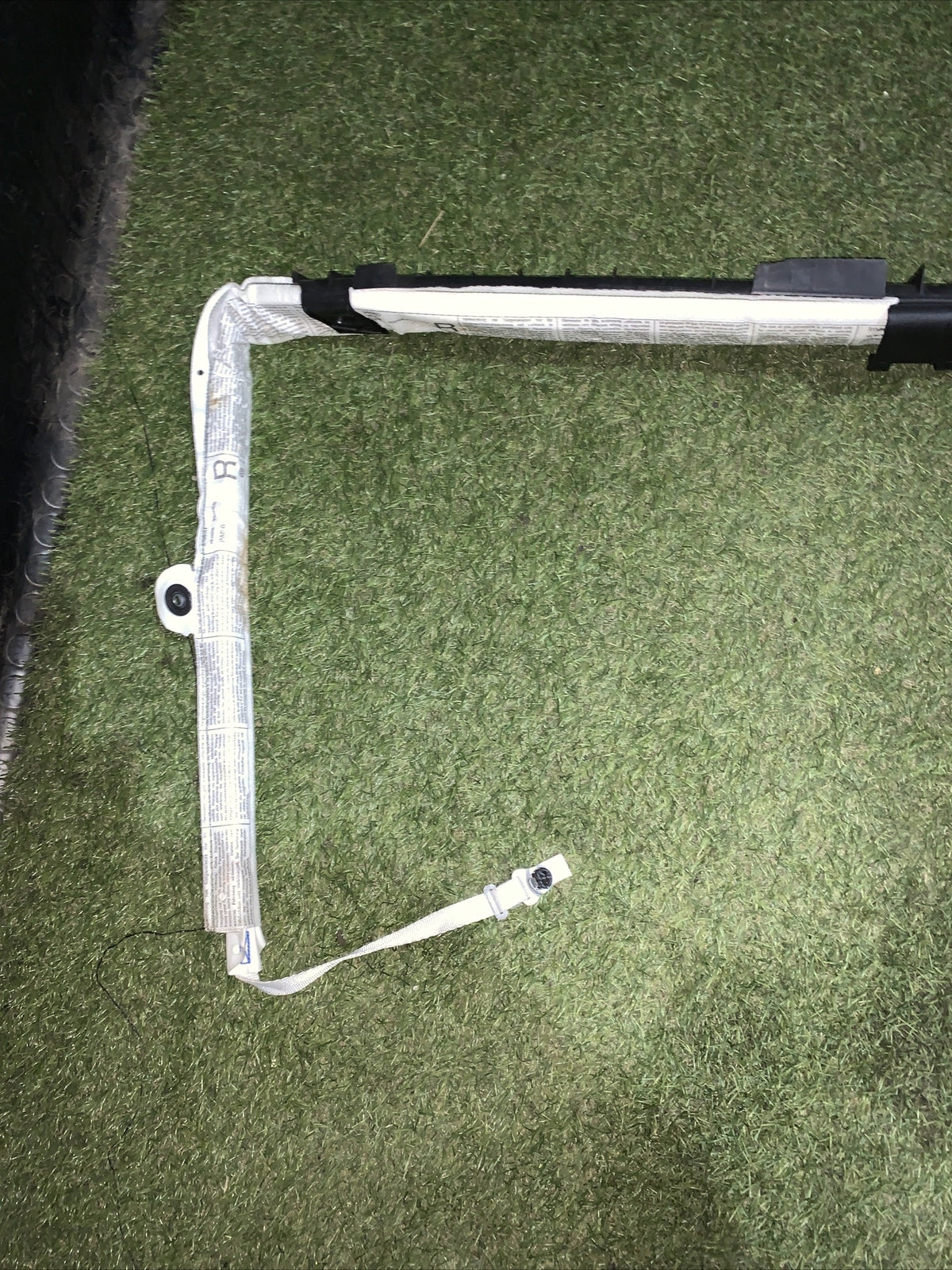 1K6880742T AIRBAG A TENDINA LATERALE PASSEGGERO VOLKSWAGEN Golf 6 3 Porte