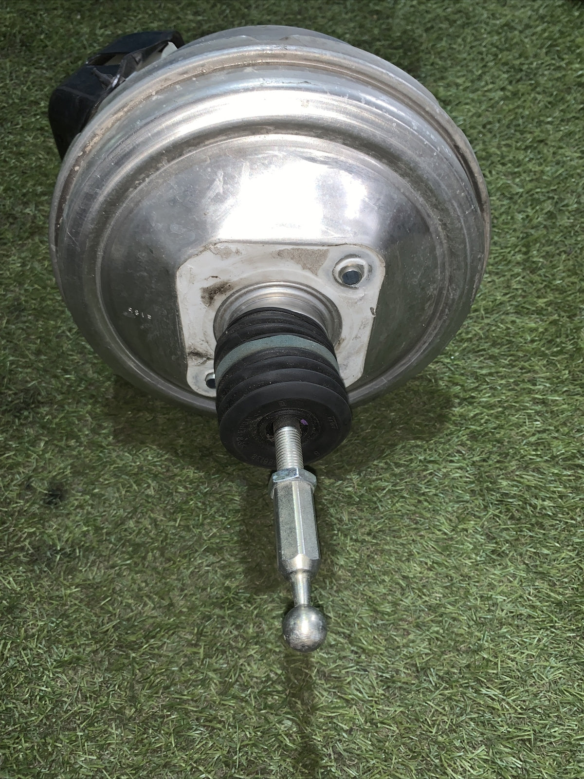 4G1612103H SERVOFRENO AUDI A6 C7 (2016)