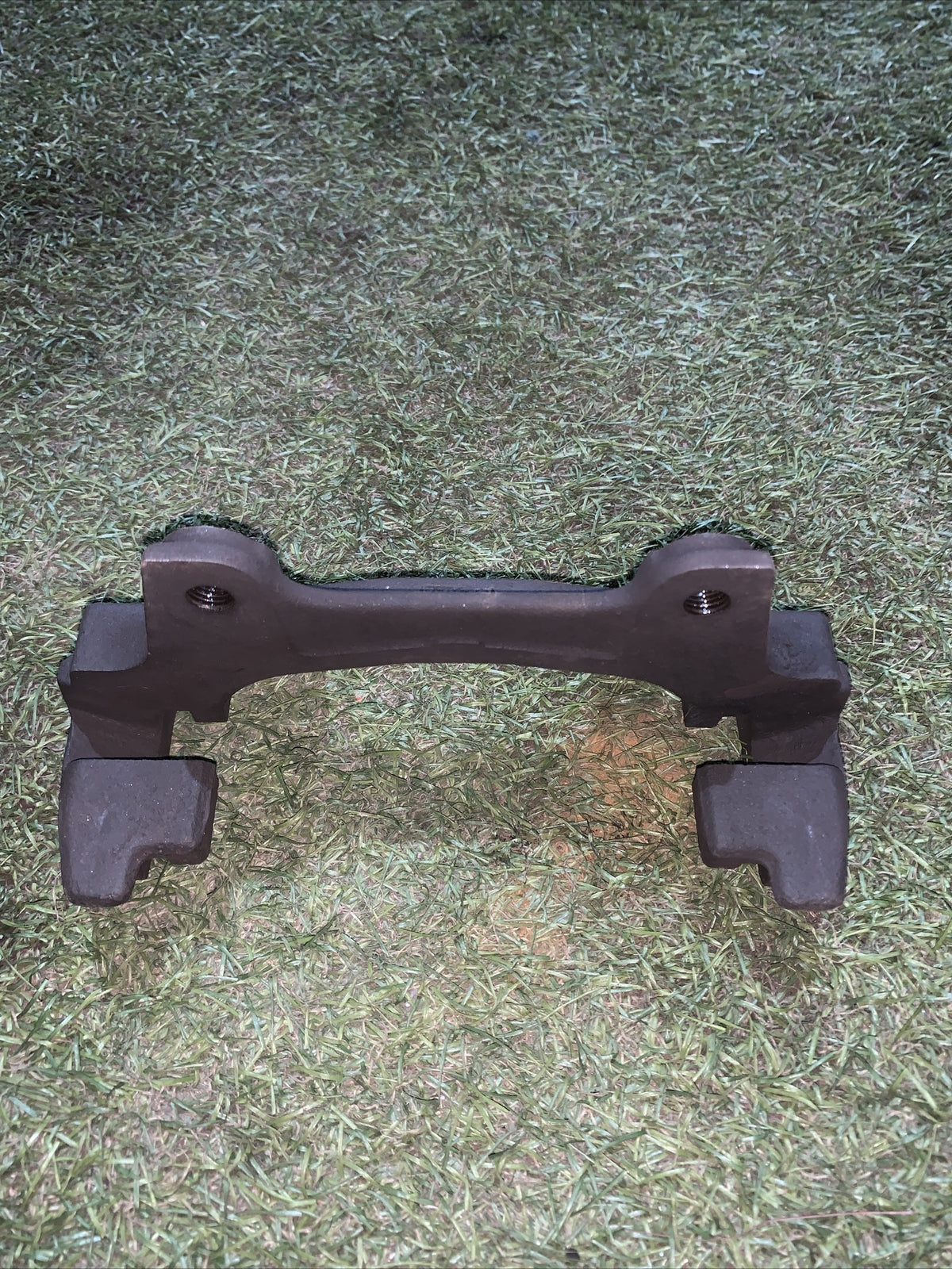 Porta Pinza Freni Anteriore Sx Fiat Punto 1 Serie 1.7