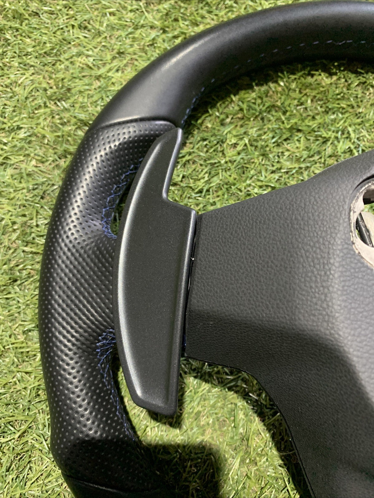 Volante Con Comandi E Palette Al Volante Volkswagen Golf 8 R 5H0959542C