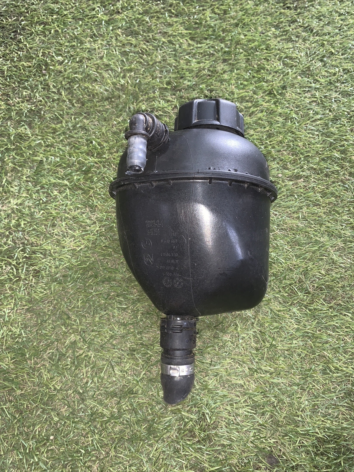 VASCHETTA SERBATOIO REFRIGERANTE BMW X4 G01 F97 G02 F98 G05 G18 F95 G06 F96 G07