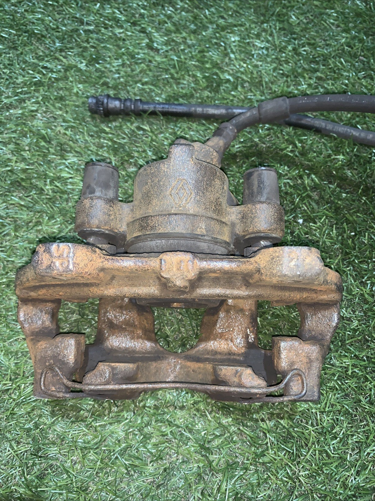 PINZA FRENO ANTERIORE DESTRA RENAULT TWINGO III 1.0B 2014-2019 410006865R