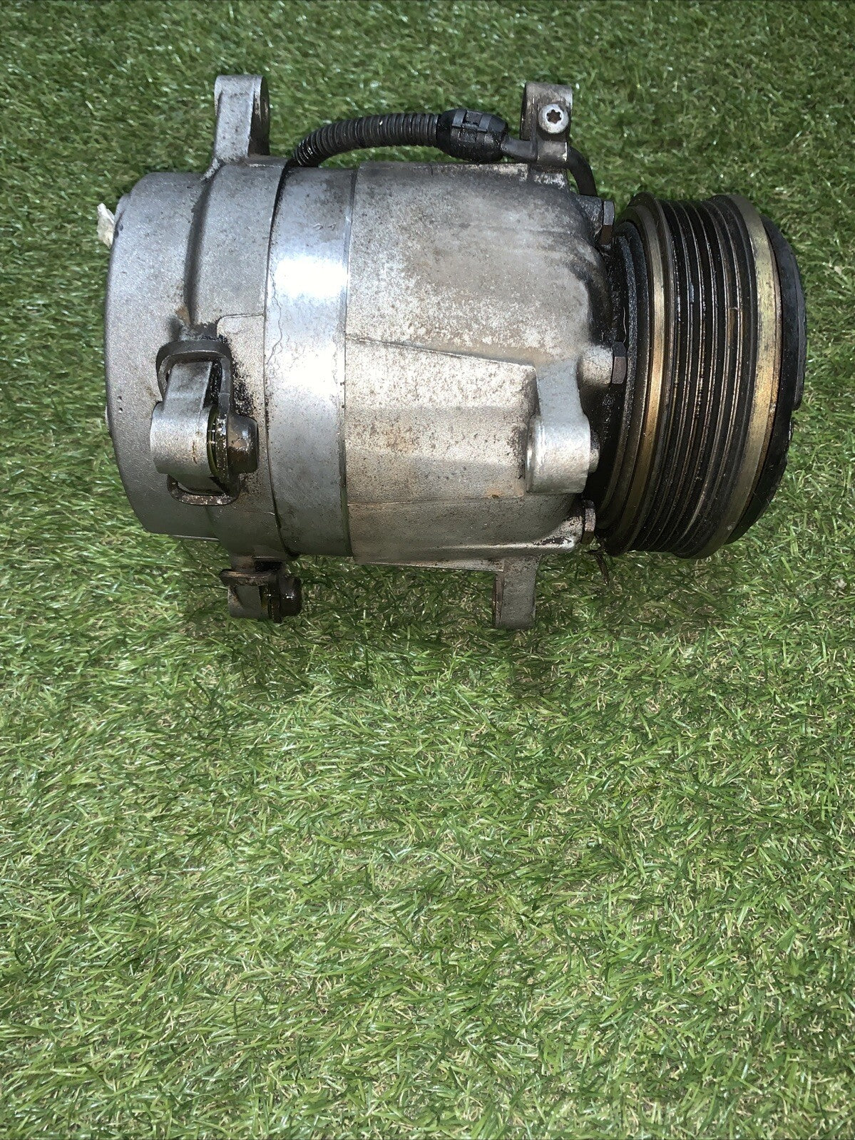 Compressore Aria Condizionata Peugeot 406 2.0 Diesel