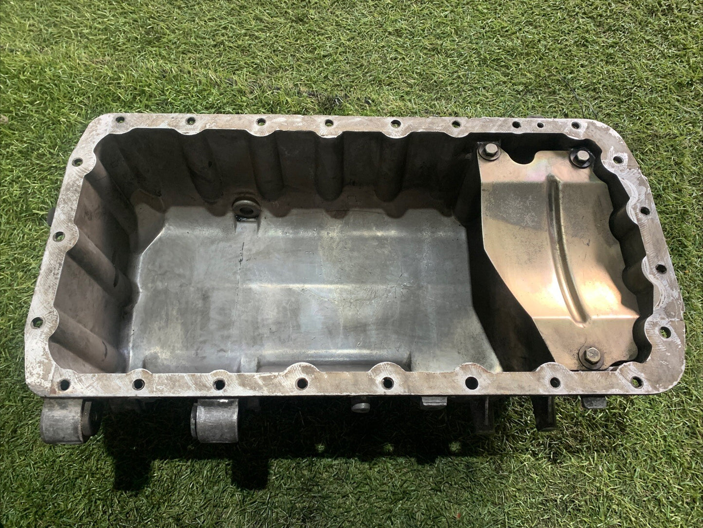 Coppa Olio Fiat ULYSSE 2.2 Diesel 9642134480