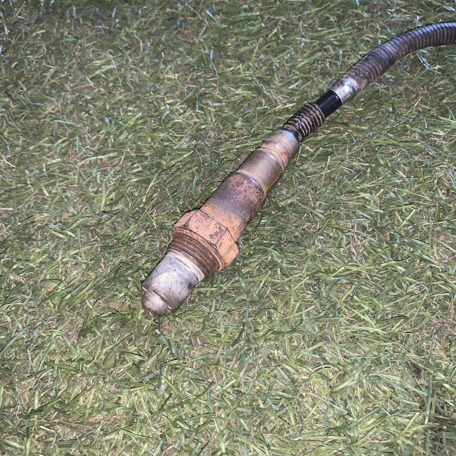 0258006206 SONDA LAMBDA FIAT PUNTO 1.2 B 5P 5M 44KW (2006) 6
