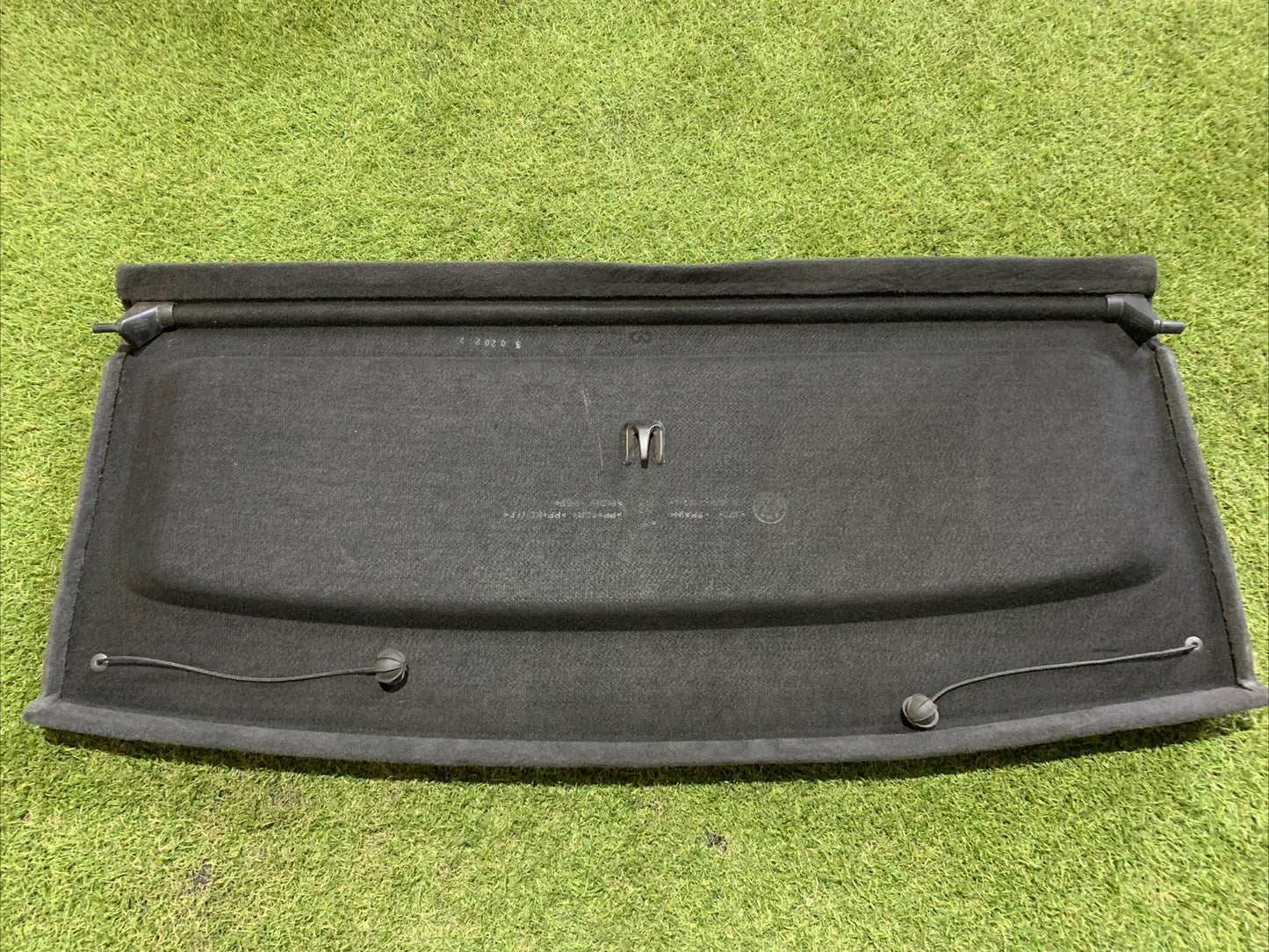 Mensola Cappelliera Posteriore Volkswagen Polo 9N 6Q6867769