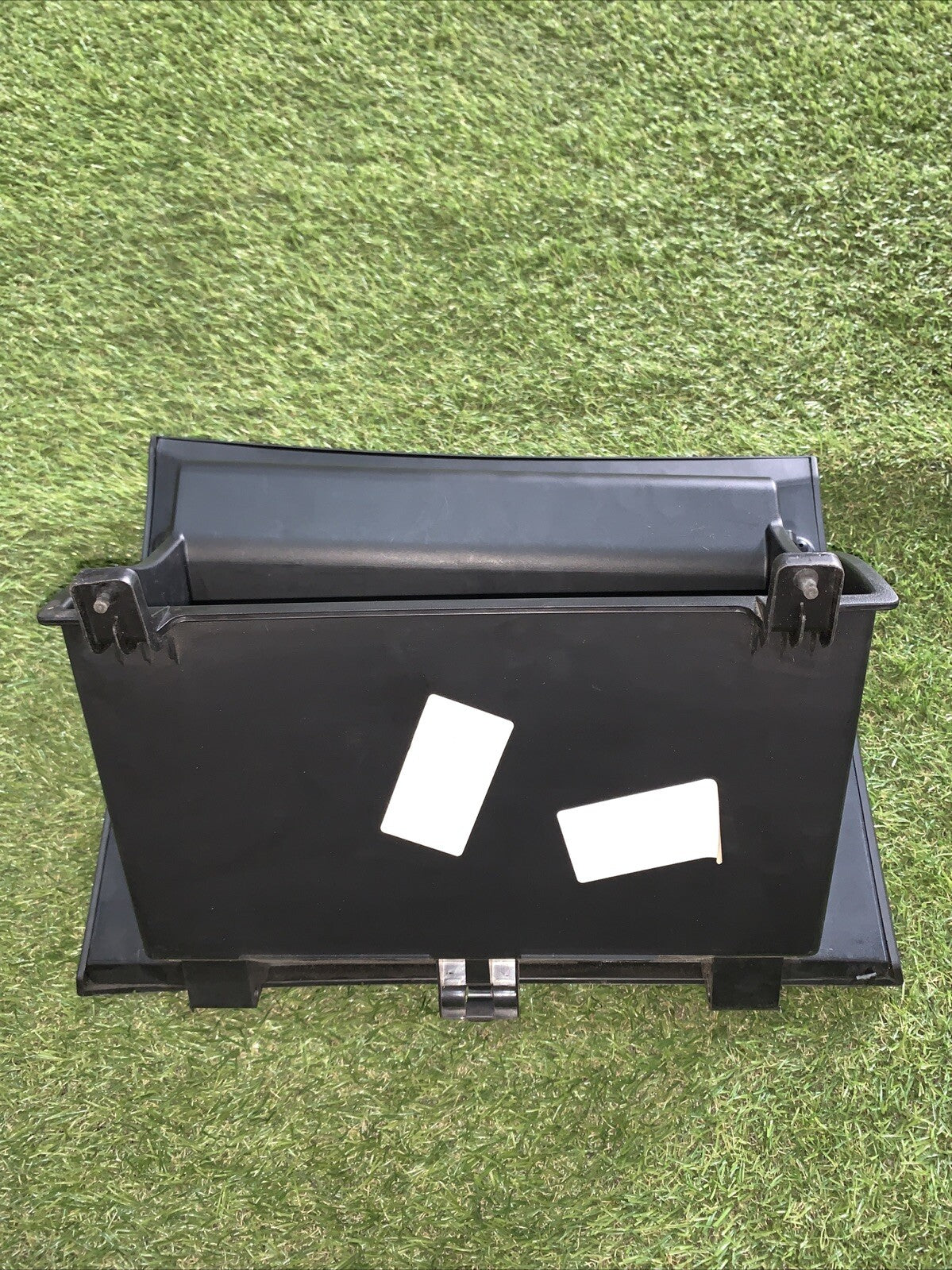 Vano Porta Oggetti Fiat 500X