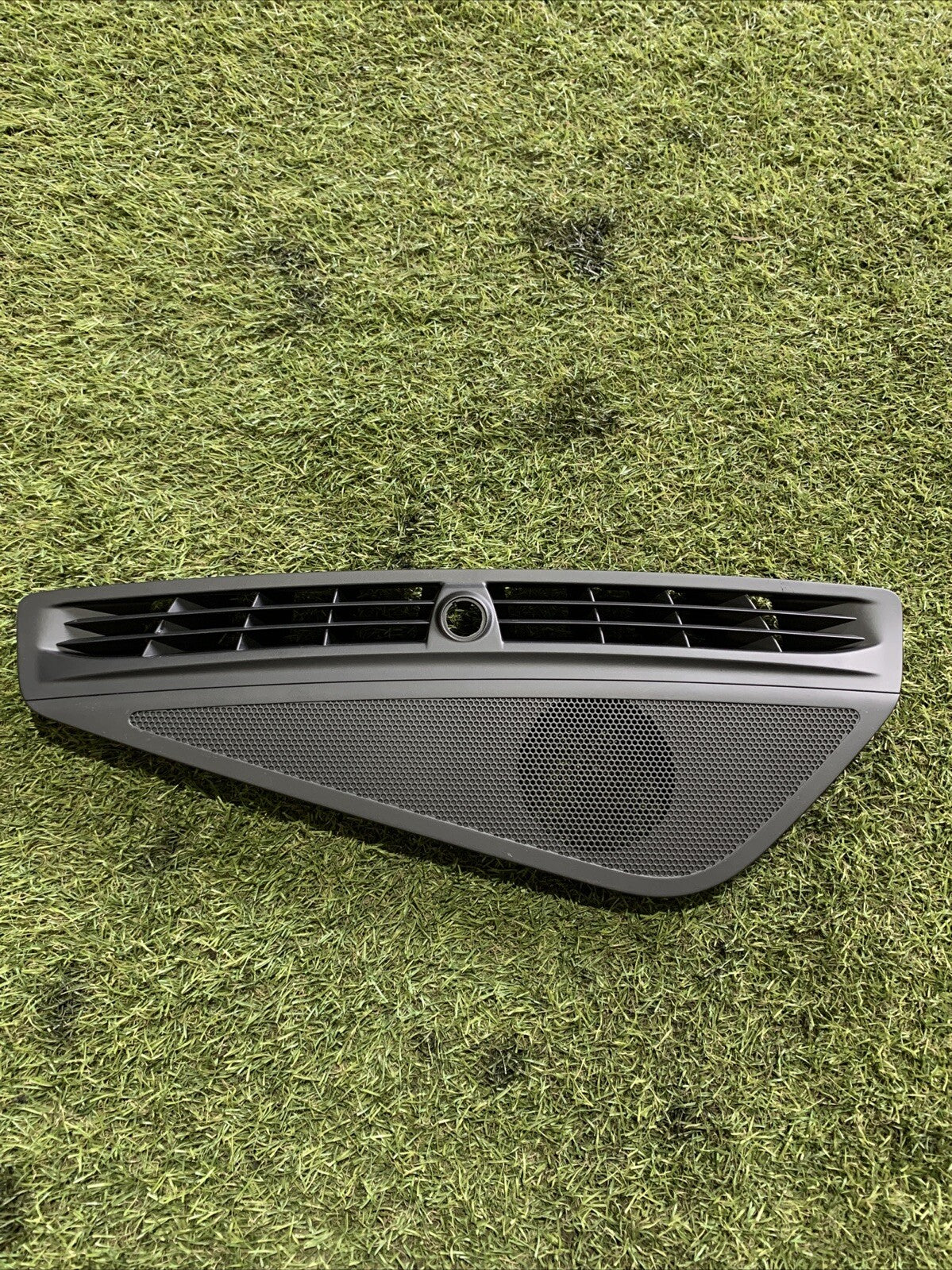 156115731 COPERTURA ALTOPARLANTE CRUSCOTTO CENTRALE ALFA ROMEO STELVIO