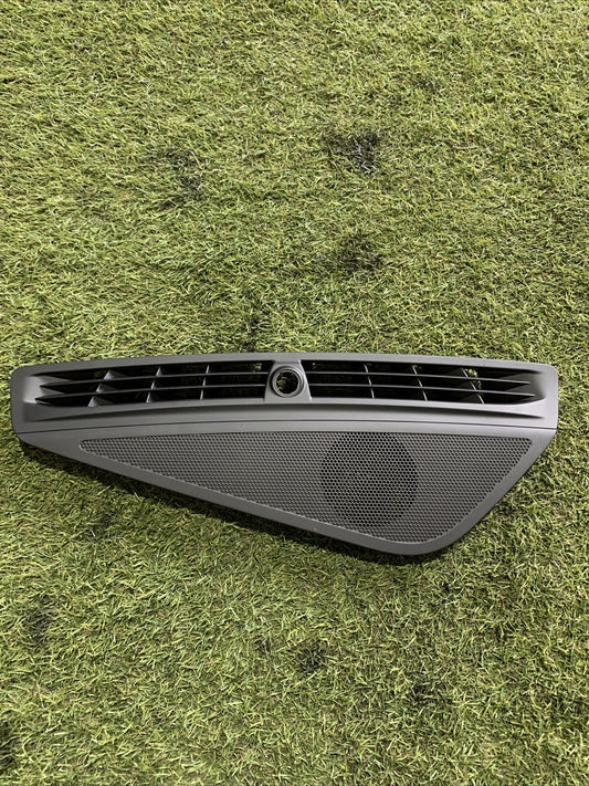 156115731 COPERTURA ALTOPARLANTE CRUSCOTTO CENTRALE ALFA ROMEO STELVIO