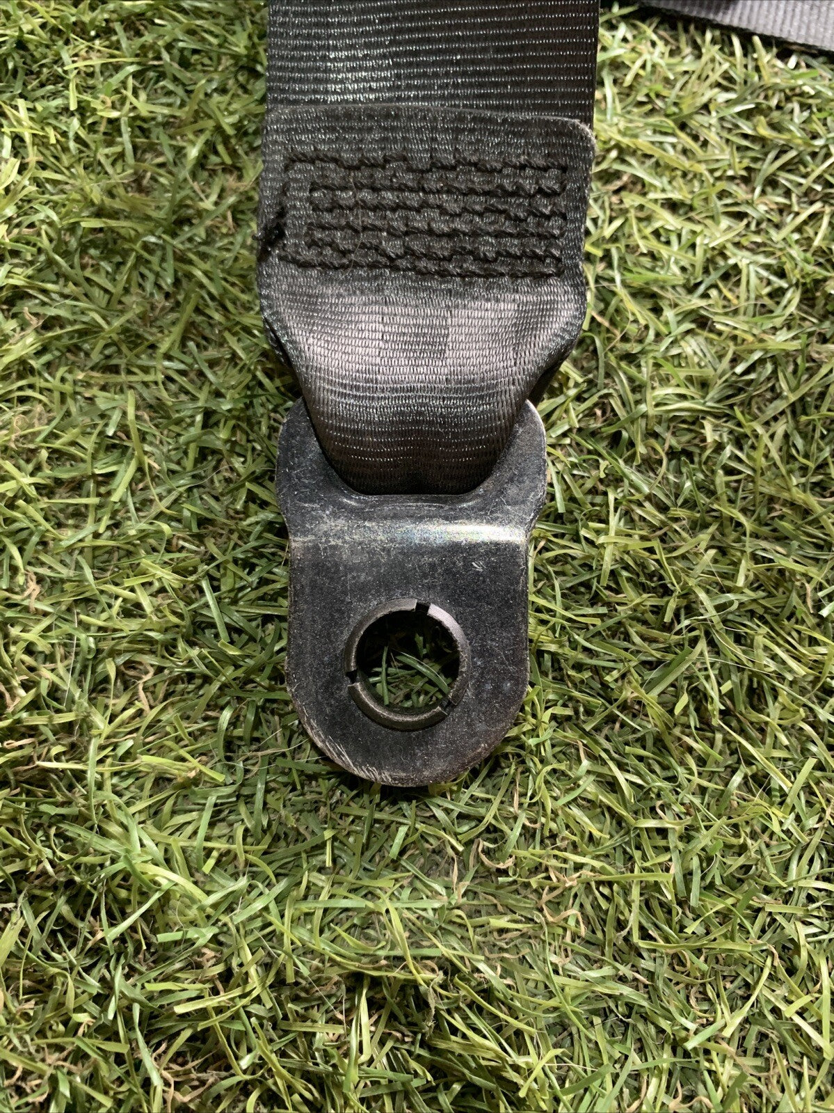 Cintura Di Sicurezza Posteriore Destra Range Rover Evoque 2019