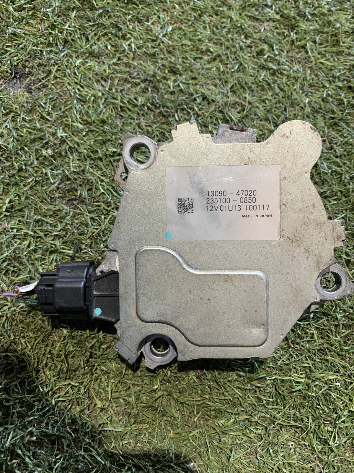 Variatore Fase Toyota Yaris 2017-2018 1.5 Benzina 13090-47020