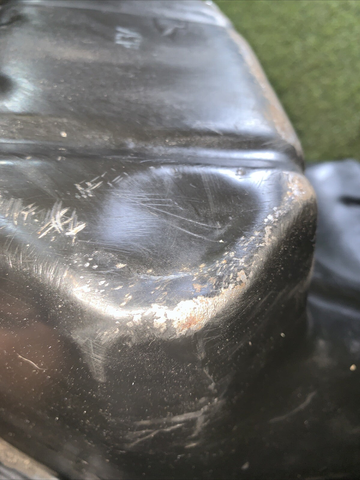 COPPA OLIO GREAT WALL 4G6954N