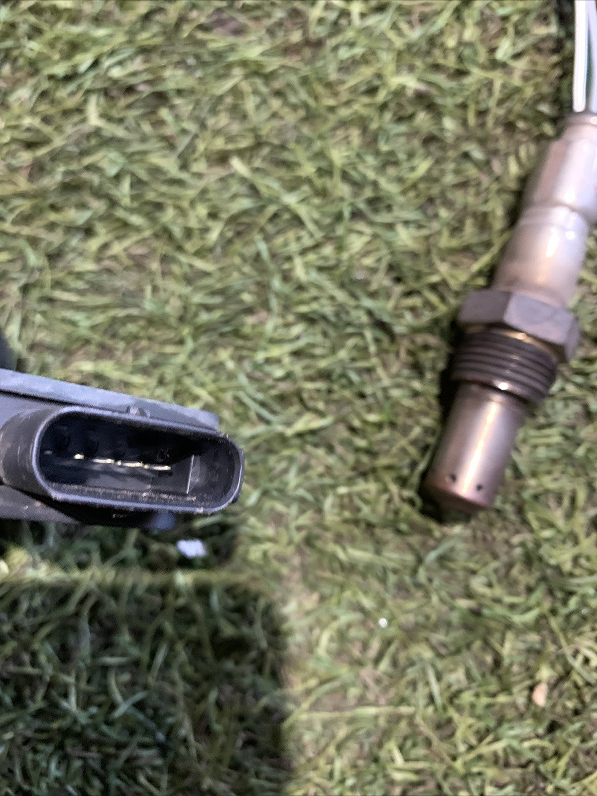 Sensore Nox Volkswagen Golf 7 1.6 Diesel 04L907805DG