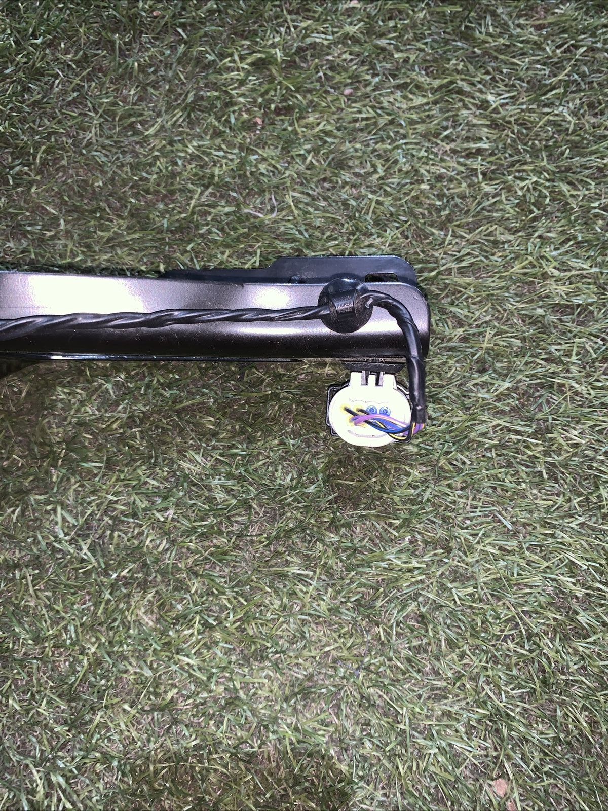 Supporto faro Sx Sinistro per BMW X4 G02 F98 xDrive M X3 G01 F97 51647400115