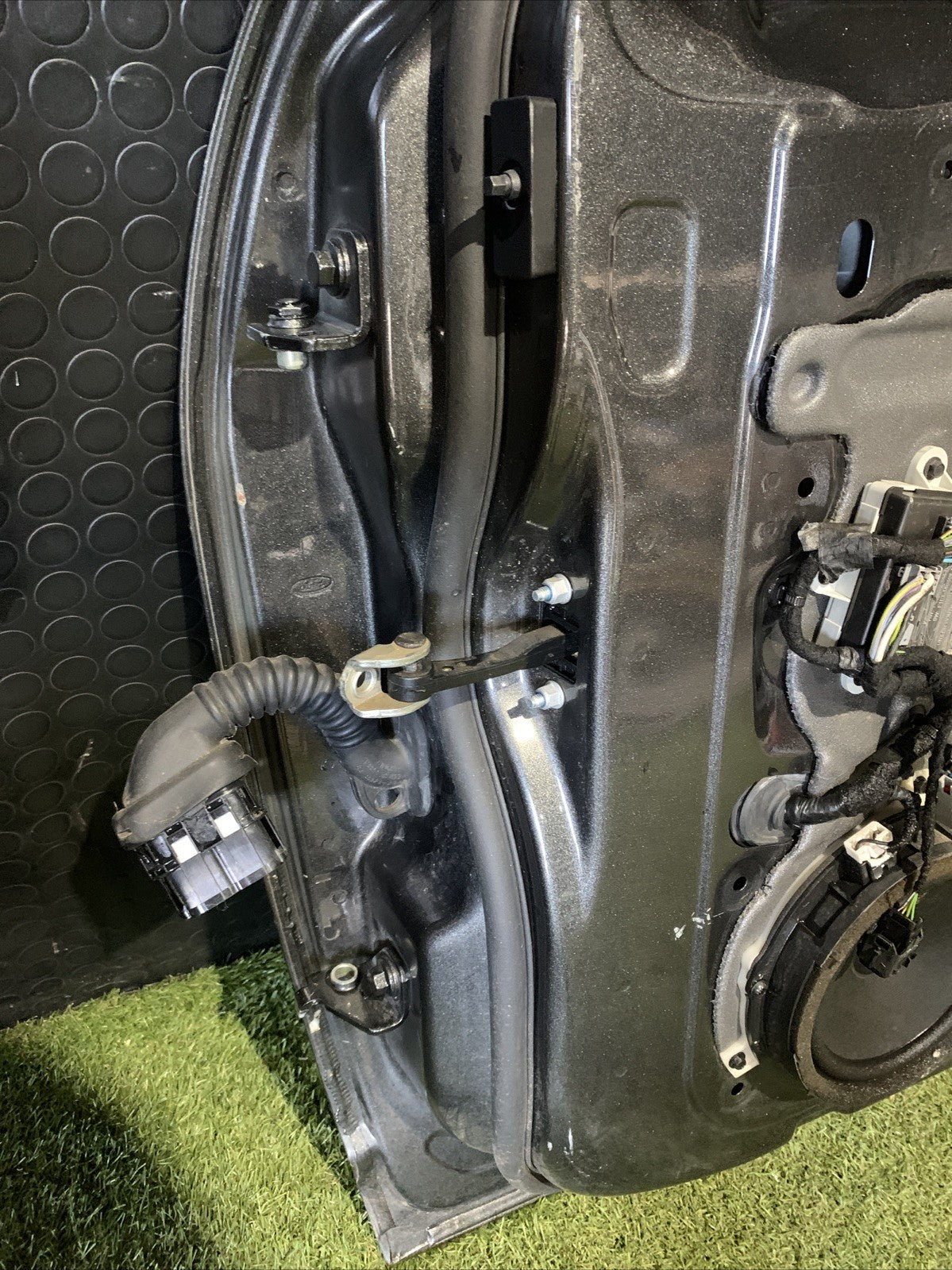 Porta Portiera Sportello Anteriore Destro Ford C-Max 2018