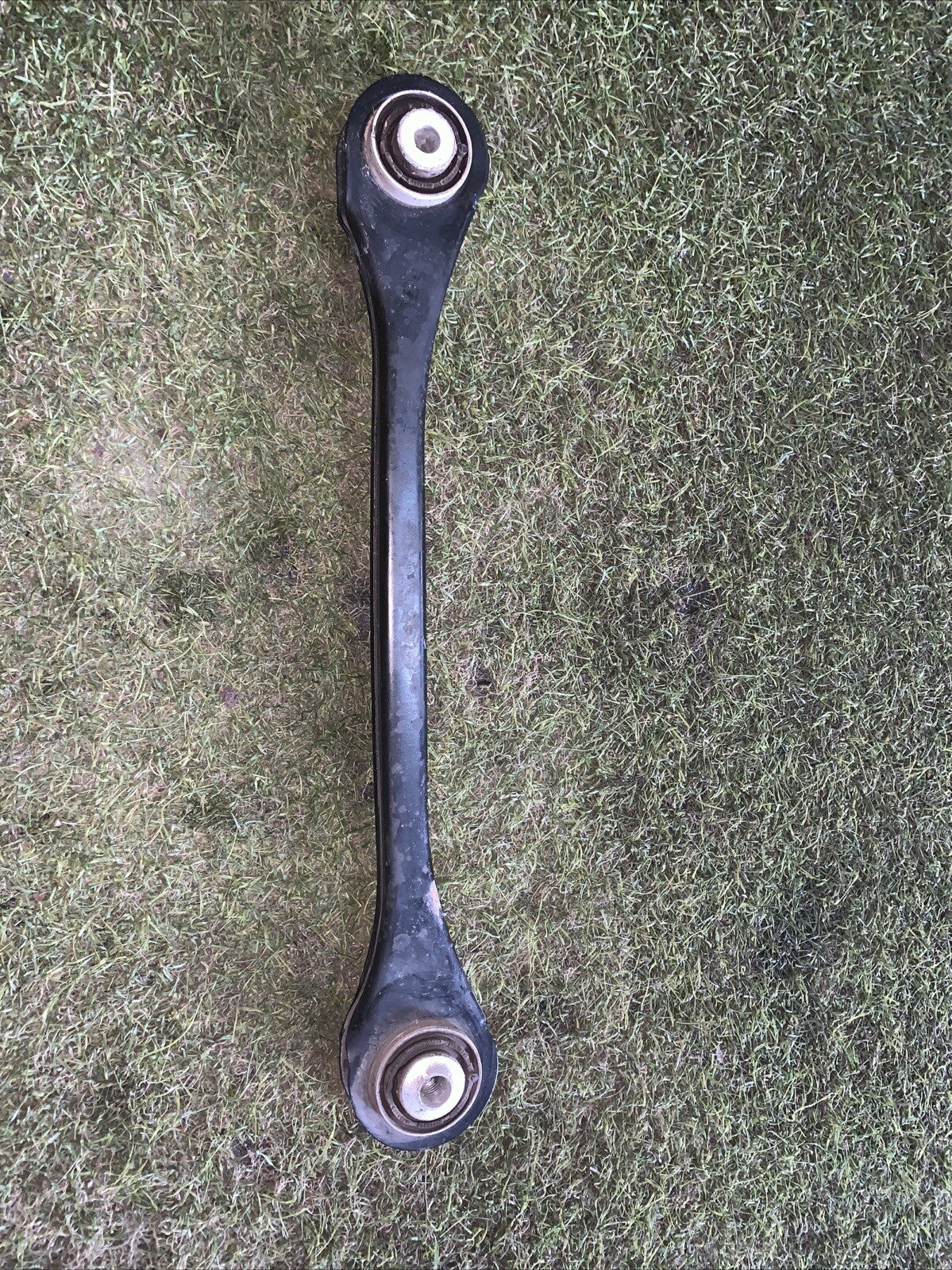 Braccio Oscillante Posteriore Destro Audi Q7 2016 3.0 Diesel