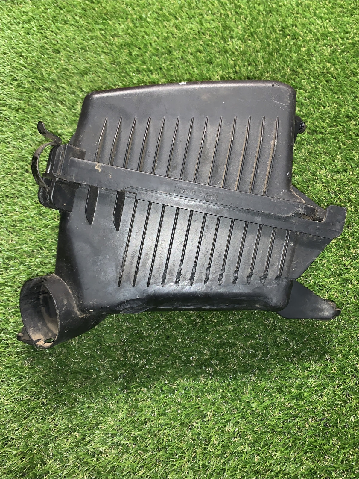28110-07800 SCATOLA FILTRO ARIA KIA PICANTO D (2009)