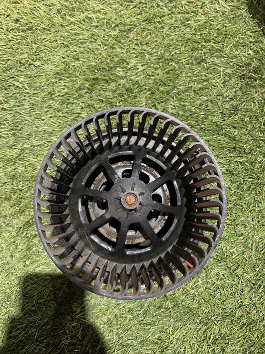 Ventola Abitacolo Mercedes Classe C 220 2.2 Diesel Dal 2008 05991216