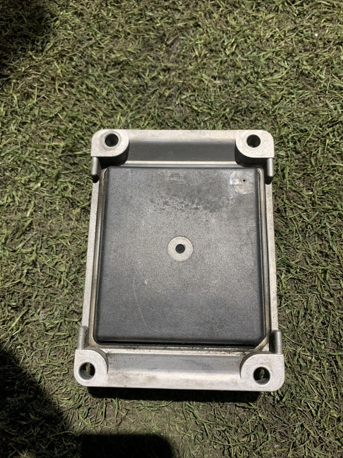 Centralina Motore Bosch Fiat Punto 188 1.2 16V 0261204983