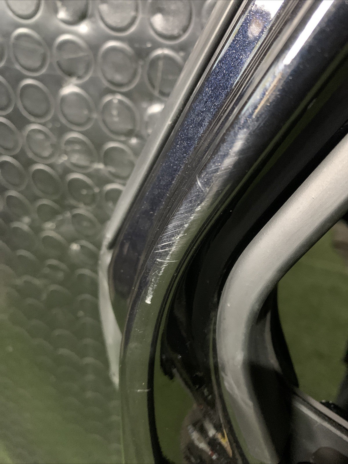 Porta Portiera Sportello Posteriore Sinistro Volkswagen T-Cross 2020