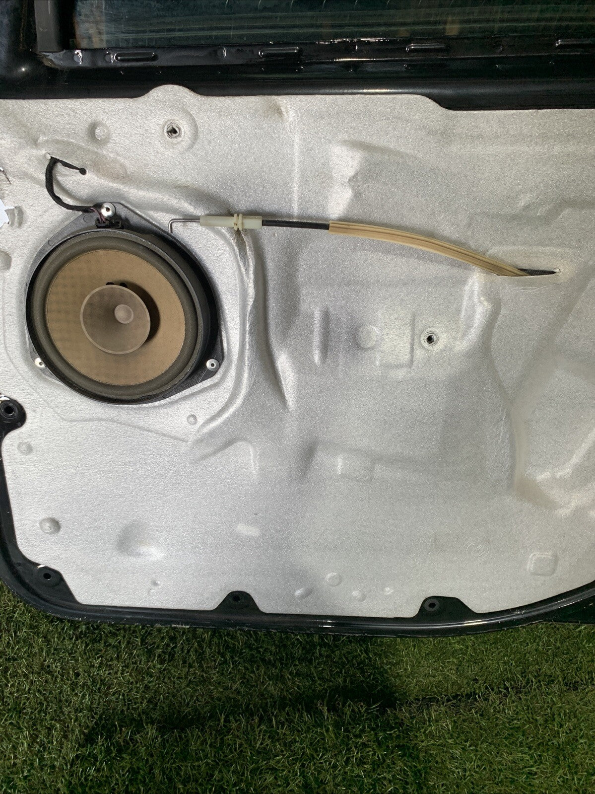 Porta Portiera Sportello Anteriore Destra Fiat Panda 3 Serie