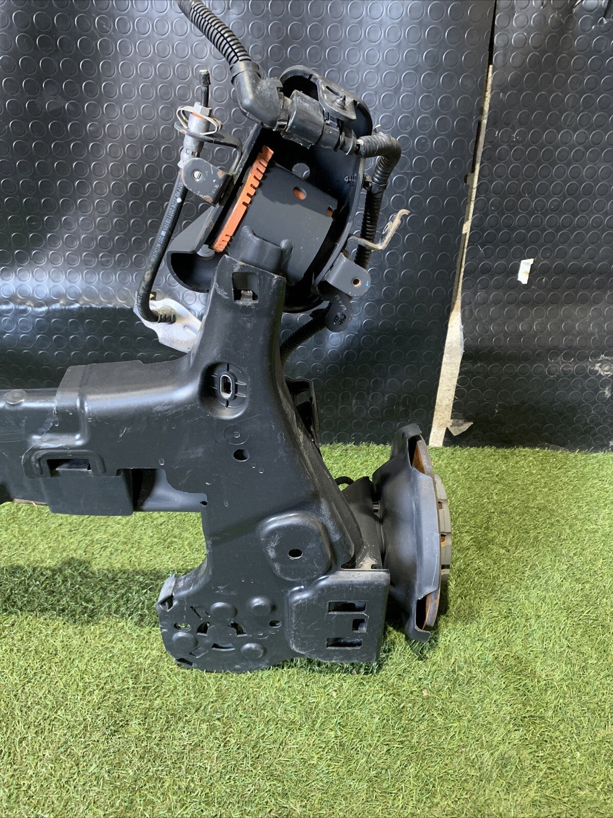 Ponte Assale Posteriore Peugeot 208 2022 1648273280