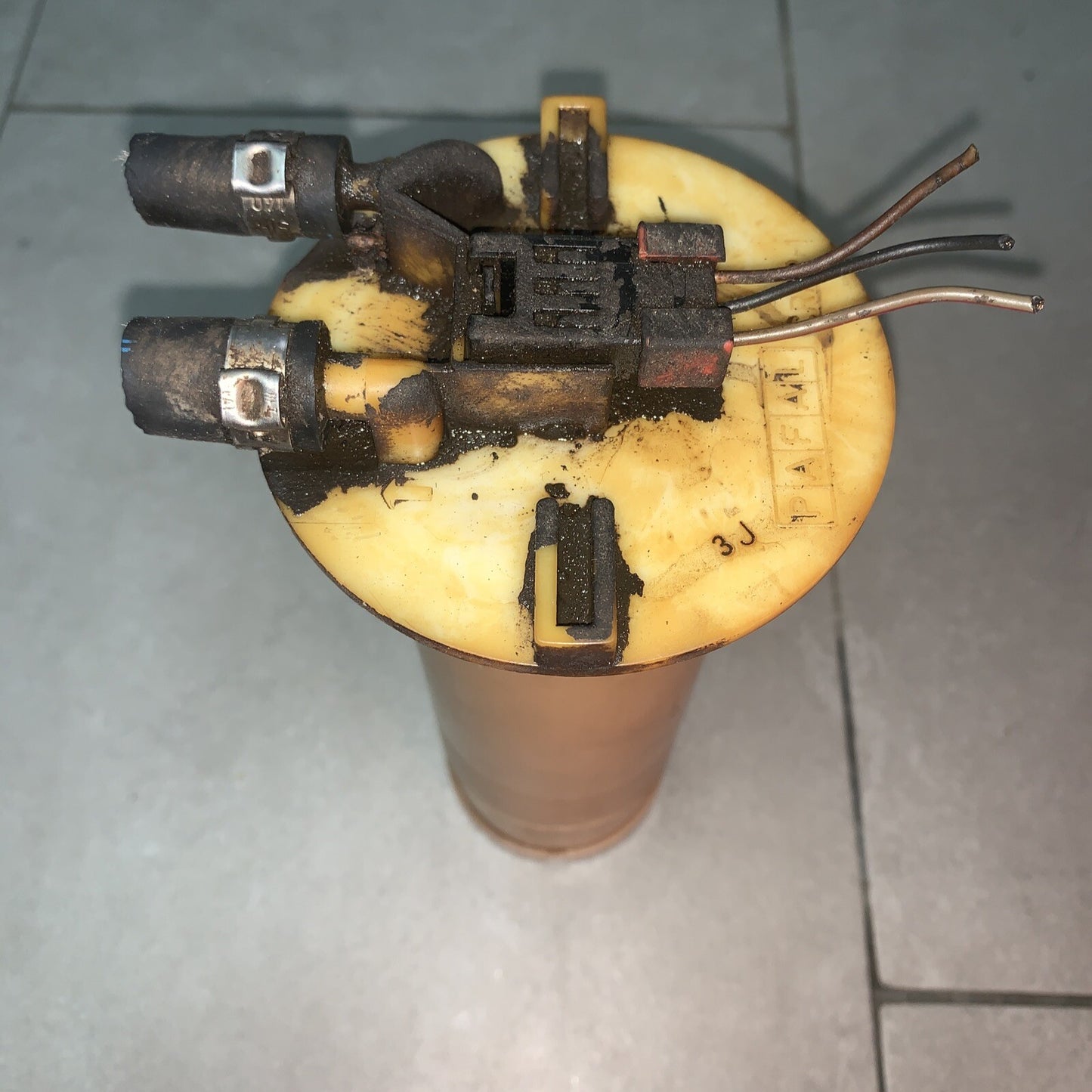 Pompa Carburante FIAT Panda 750B 1992