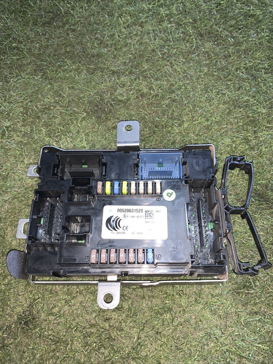 00520631520 BODY COMPUTER REM FIAT TIPO 1.6 MULTIJET