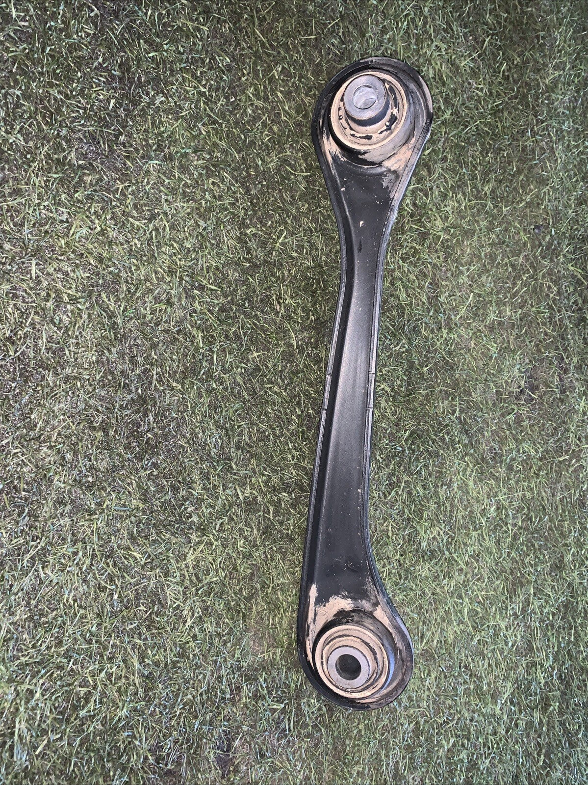 1K0501530C BRACCIO OSCILLANTE ASSALE POSTERIORE DX VOLKSWAGEN Golf 5