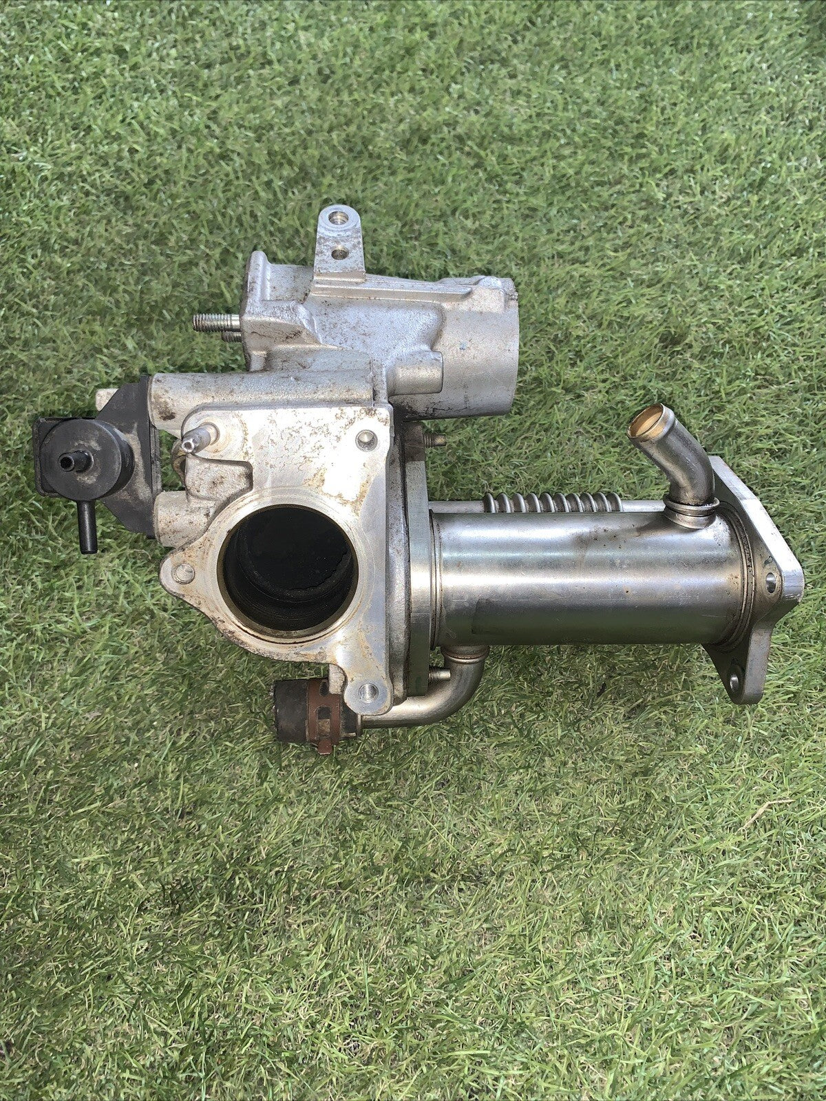 147356133R RADIATORE SCARICO GAS EGR DACIA Sandero Serie STEPWAY 1500