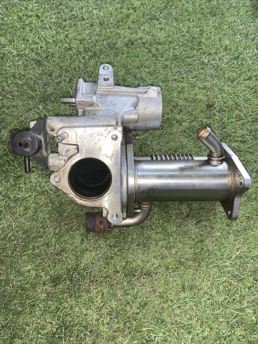 147356133R RADIATORE SCARICO GAS EGR DACIA Sandero Serie STEPWAY 1500