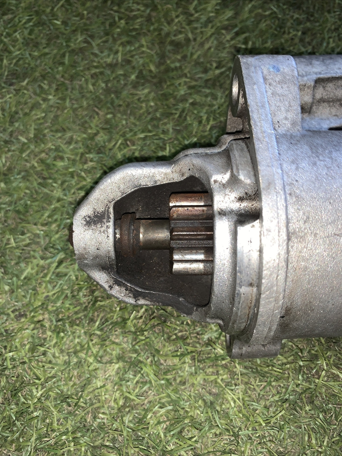 0001109258 MOTORINO AVVIAMENTO AUDI A6 (4F2,C6)(2004-2011) 2.7TDI 3.0TDI