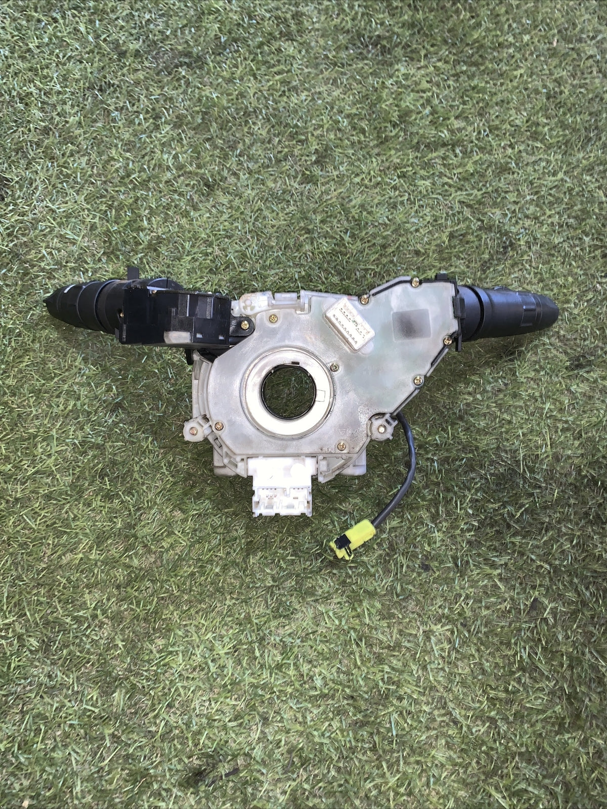 25560AX718 DEVIOLUCI DEVIOGUIDA SPIRALE NISSAN MICRA K12 K9K 1.5 DCI ANNO 2006