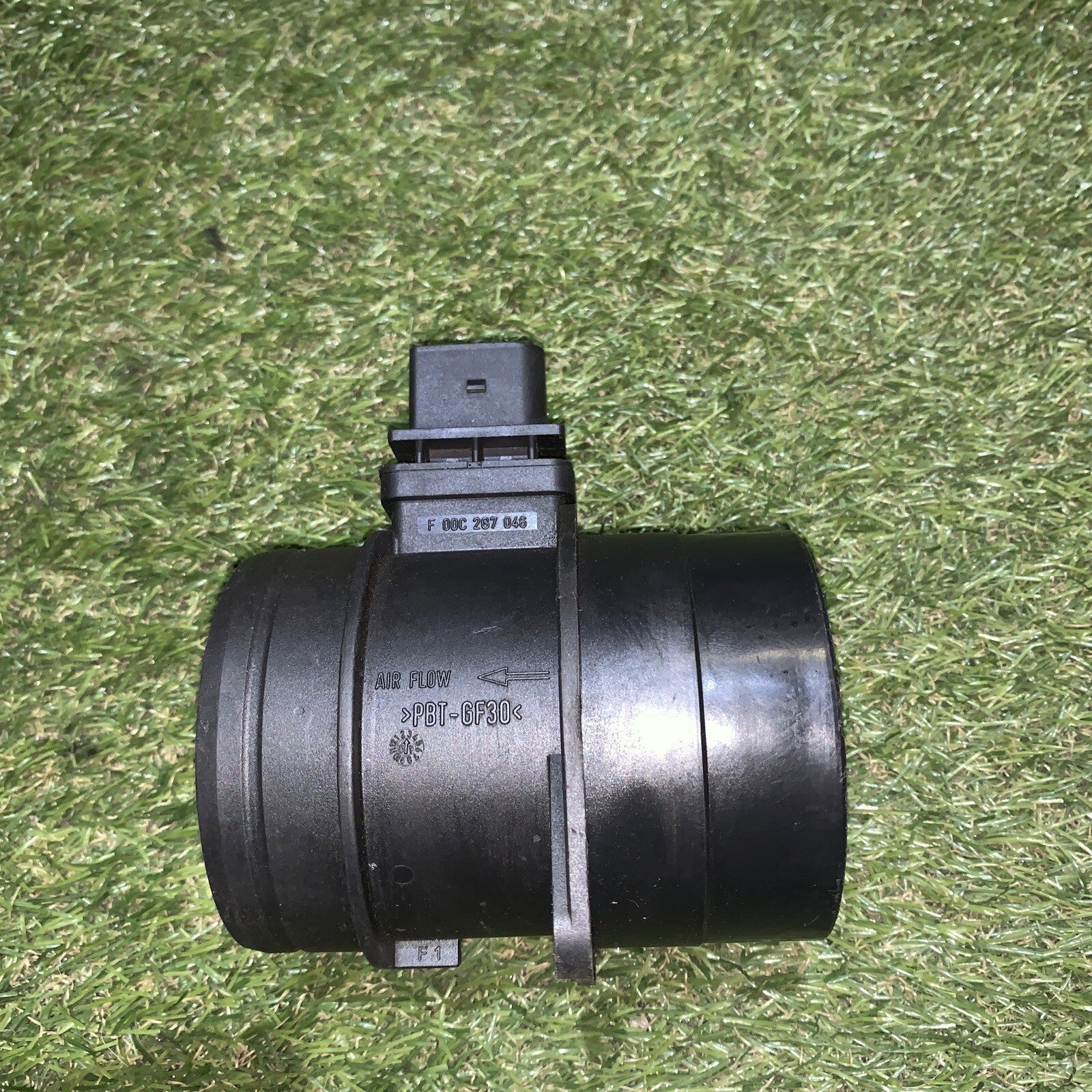 0281002735 DEBIMETRO VOLKSWAGEN Passat 5° Serie-Golf 6 2000 Diesel