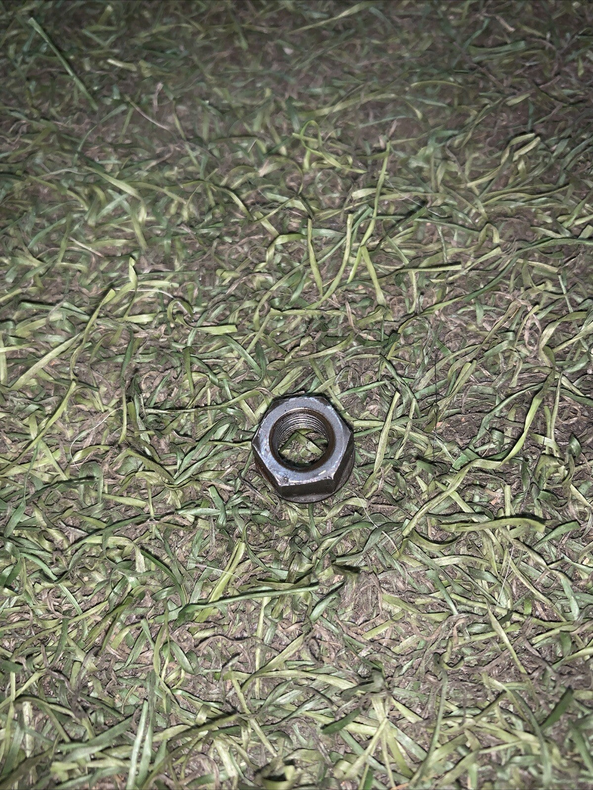 Pistone Motore Great Wall 2.4 Diesel 4G6954N (1) SMW250630