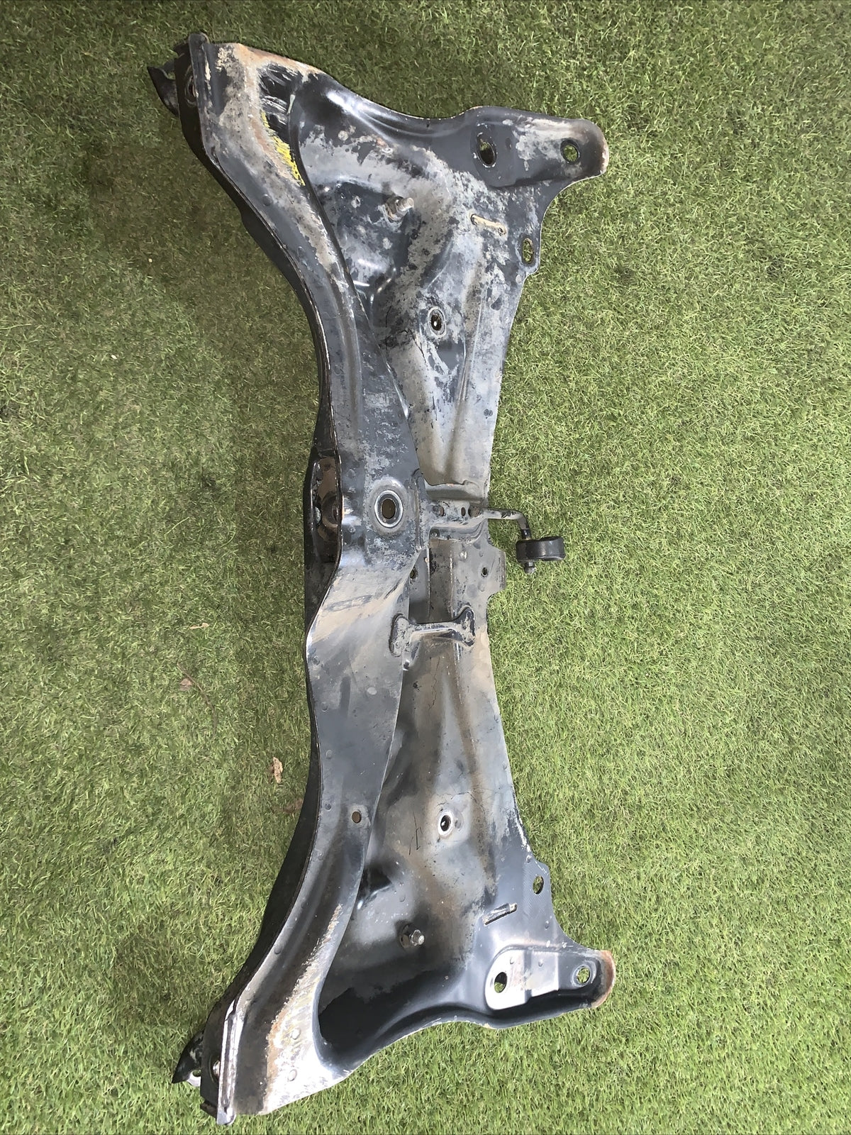 Culla Motore Peugeot 107 1.0 Benzina