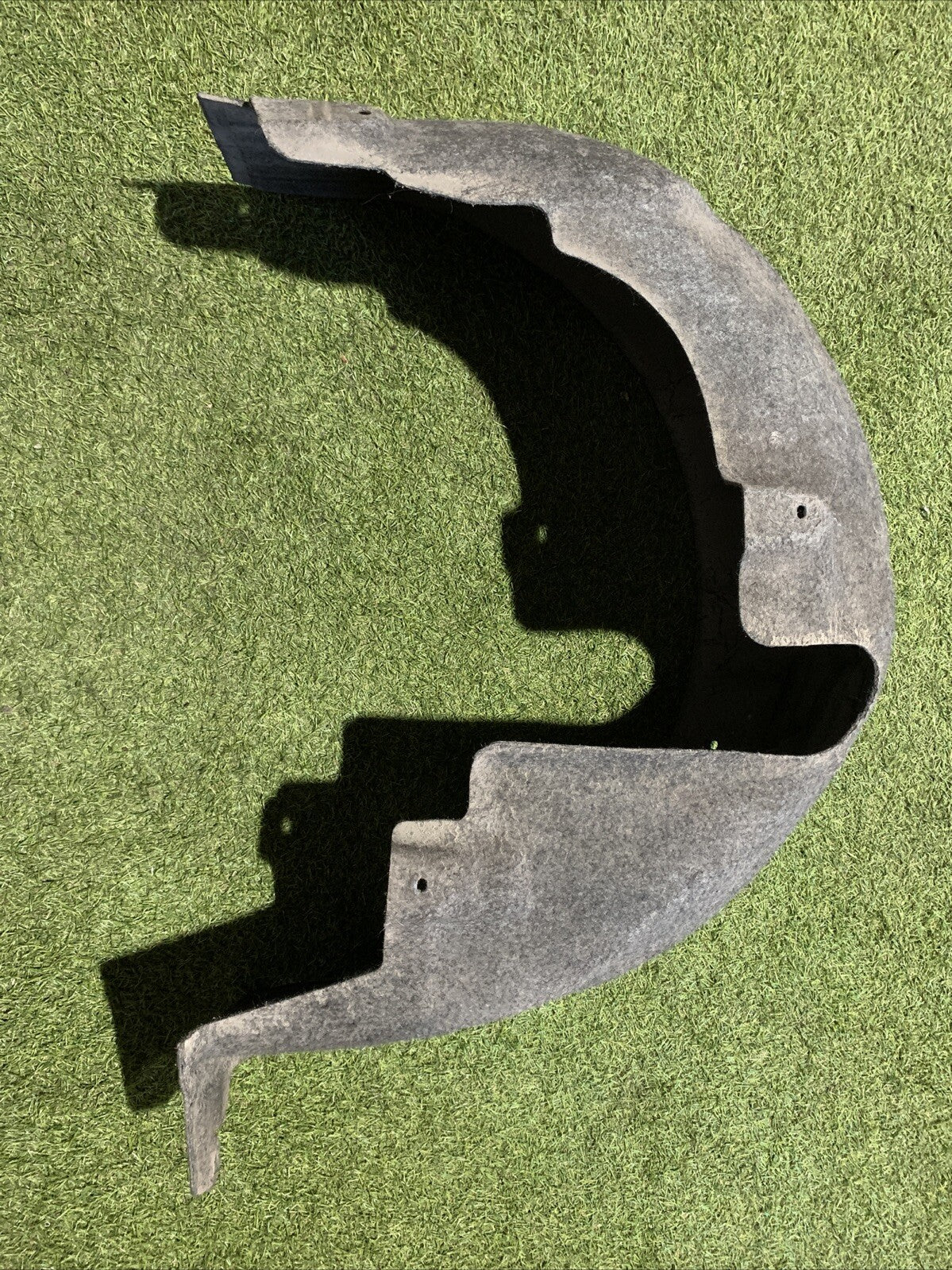 Parasassi Passaruota Posteriore Destro Volkswagen Golf 8 5H0810972D