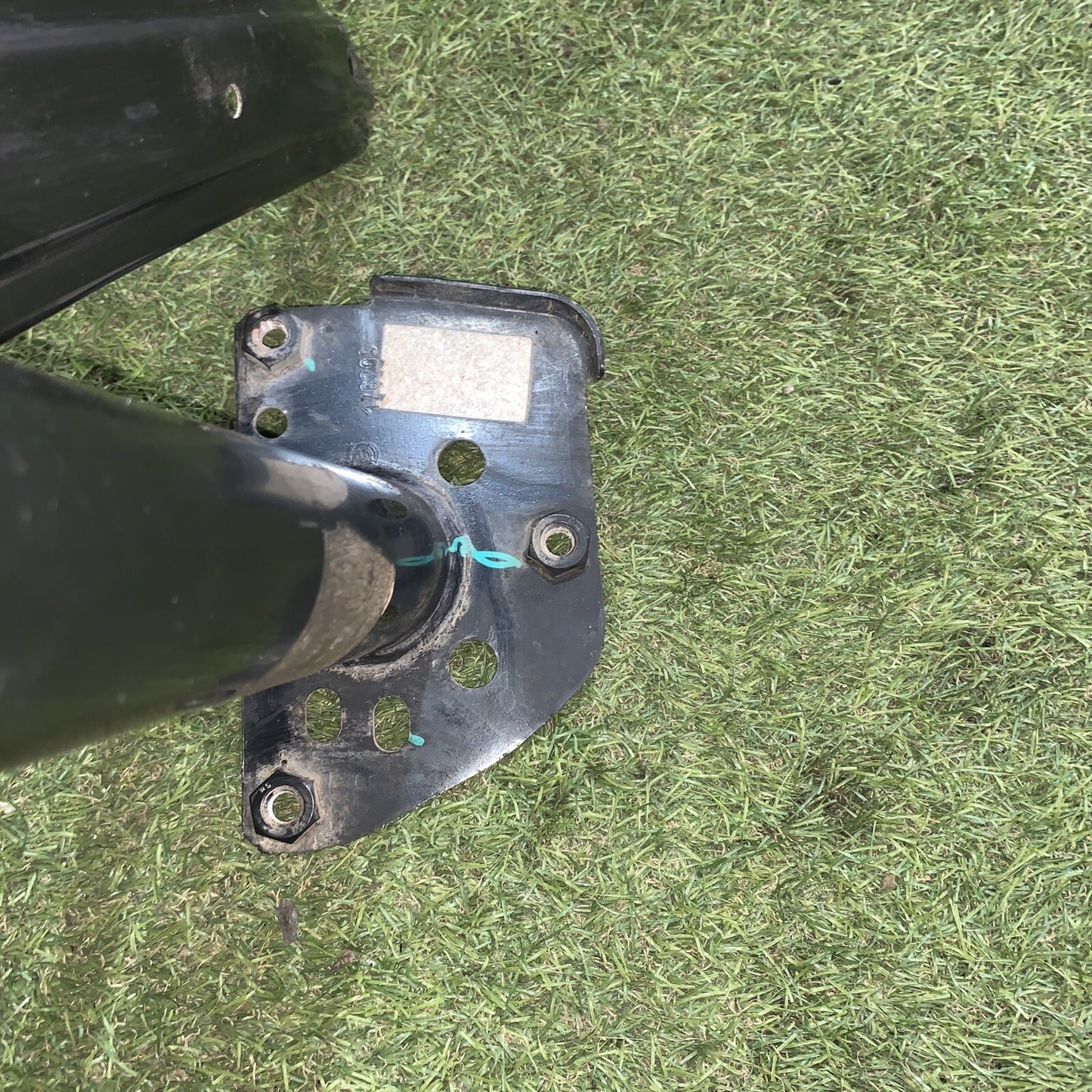 longherone puntone assale ANT DX 35413AB 19120A118