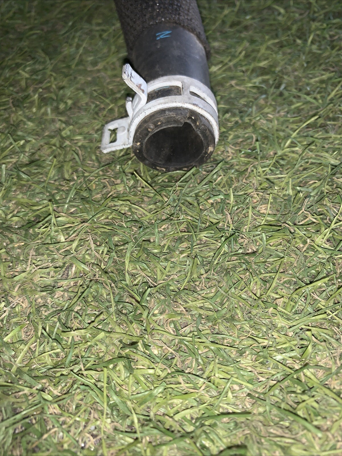 Tubo Refrigerante Radiatore Mercedes W177 W246 A2478306300