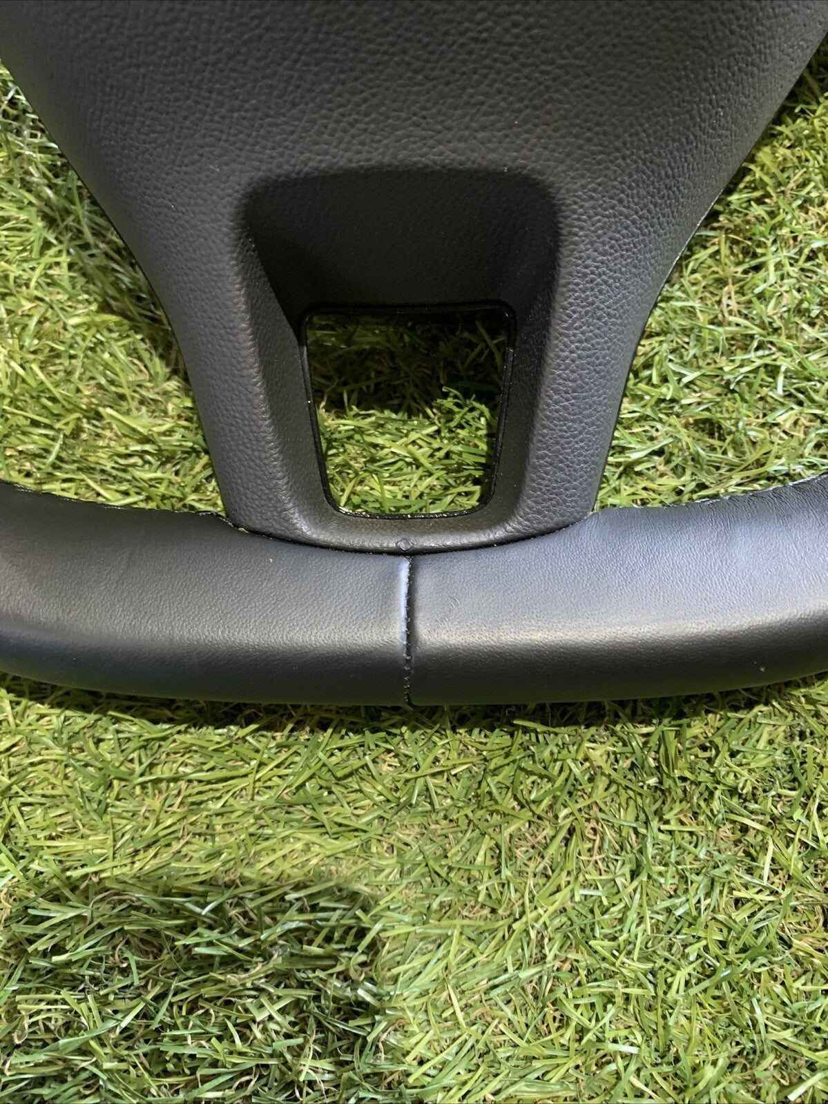 VOLANTE CON COMANDI VOLKSWAGEN VW T-ROC 2019 5TA419091AM (6)