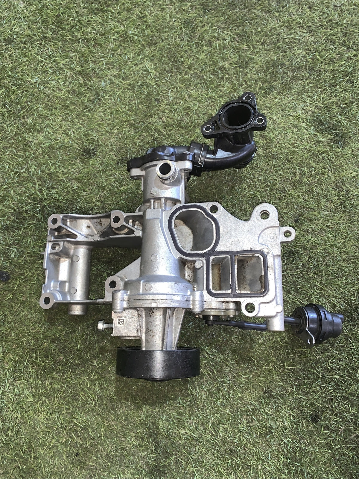 2805718 POMPA ACQUA BMW X4 (G02) XDRIVE 20d 2.0 D 16V AUT 8M 190CV 2019