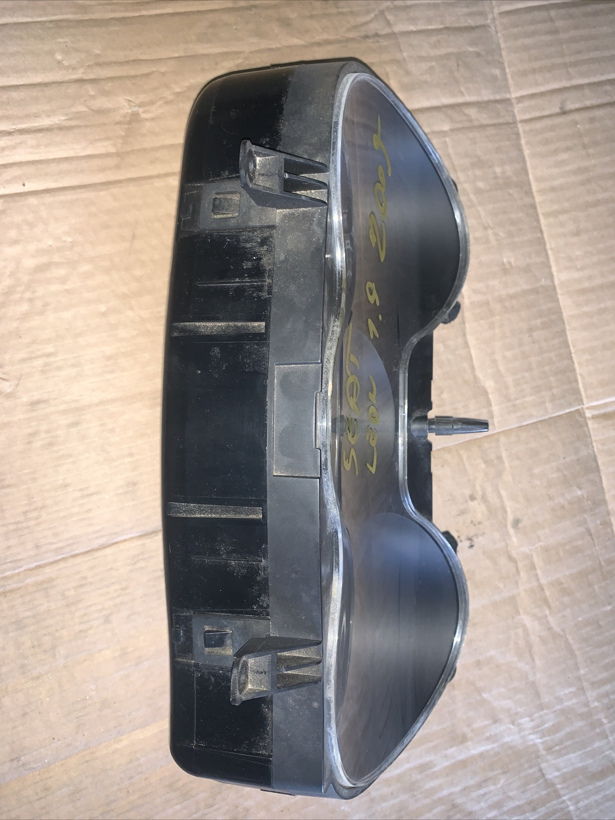 QUADRANTE,QUADRO STRUMENTI COMPLETO Seat A2C53029632 110080369016 SEAT LEON (10.