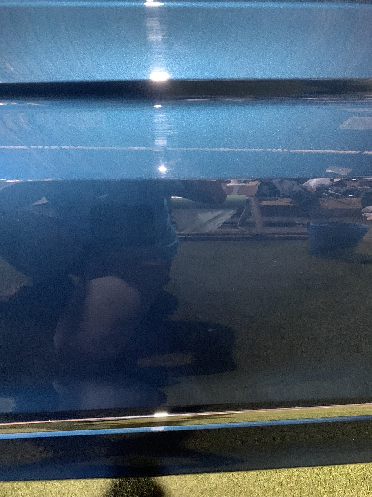 Porta Portiera Sportello Anteriore Sinistro Volkswagen Tiguan 2023